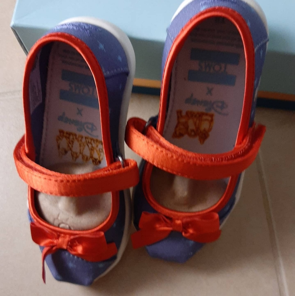 Kids' Toms